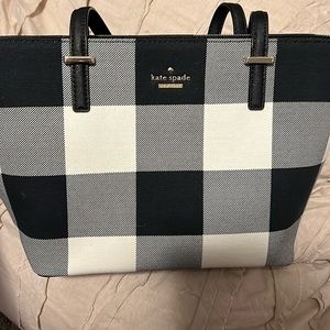 NWOT Kate Spade Tote